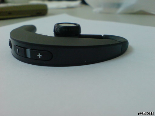 [分享]Jabra BT-5020 藍芽耳機完全不專業開箱