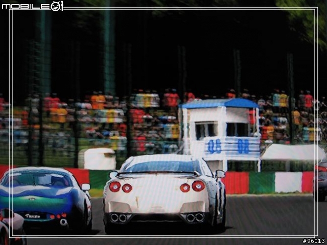 [分享]GT5序章體驗版