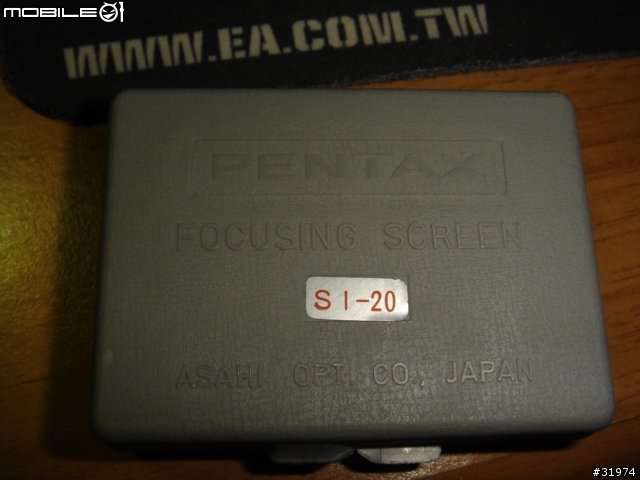 爺爺的遺物~PENTAX MX SLR
