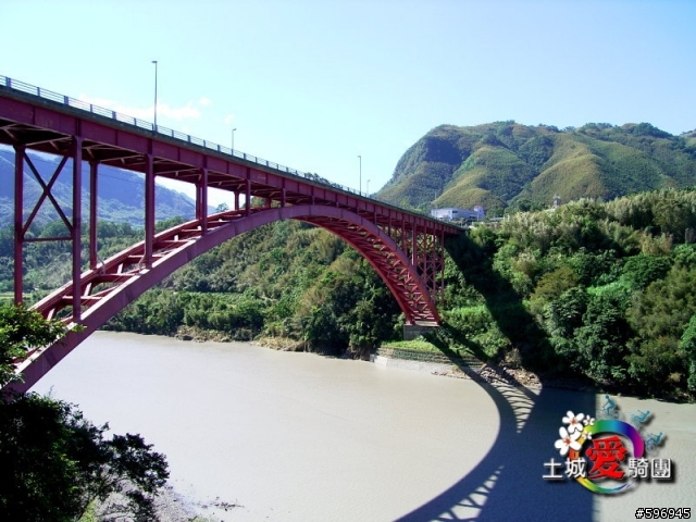 羅馬公路+活魚三吃+三坑鐵馬道