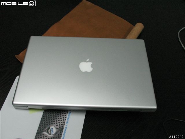 【分享】自製MBP Cool涼"皮"墊