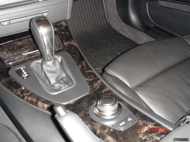 2007 BMW E92 335i Coupe