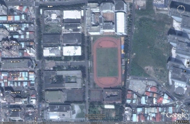 [討論]Google Earth繼中文化後，衛星圖更新了!!