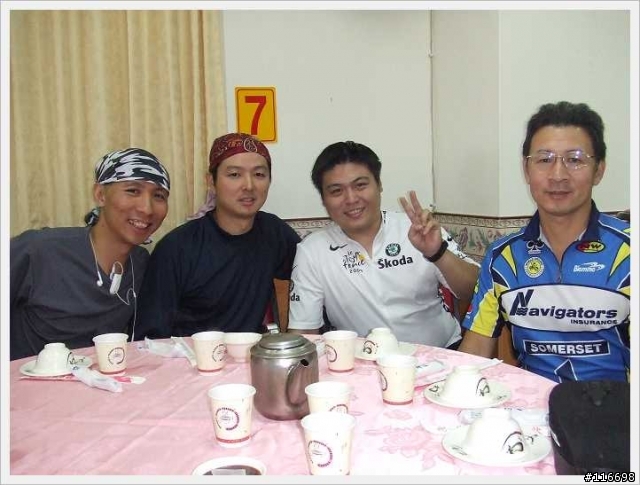 10/20老班與小葦魚舉辦的宜蘭行