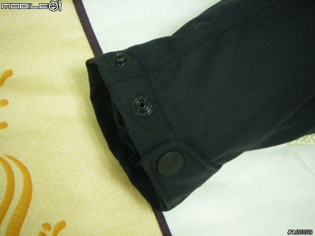 [分享]DAINESE - G.NEW PANAMA D-DRY