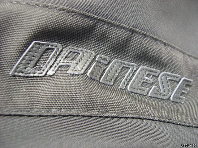 [分享]DAINESE - CLICK-0 D-Dry