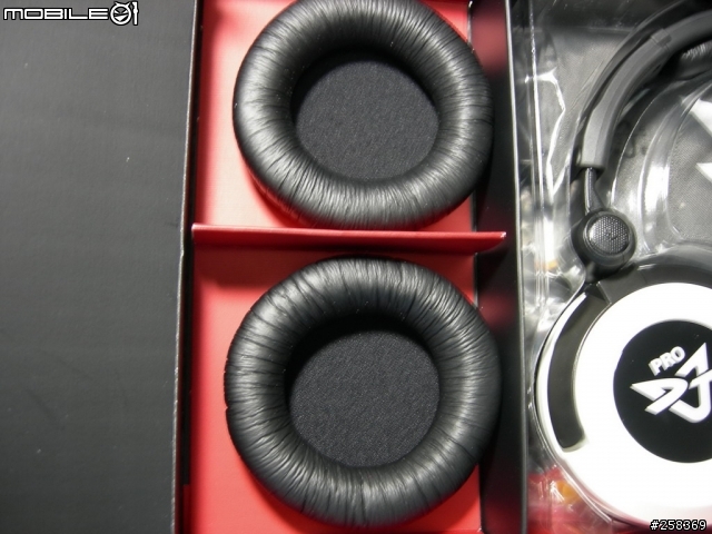 [分享]：ULTRASONE DJ1 PRO
