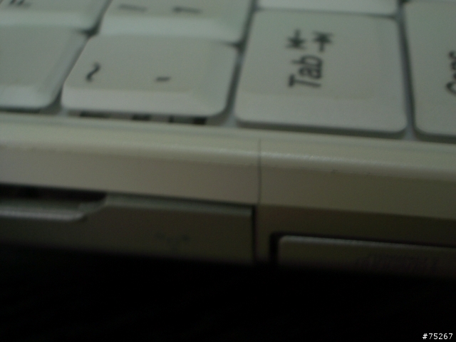 我可憐的 twinhead 10d 自裂