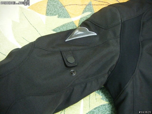 [分享]DAINESE - G.NEW PANAMA D-DRY