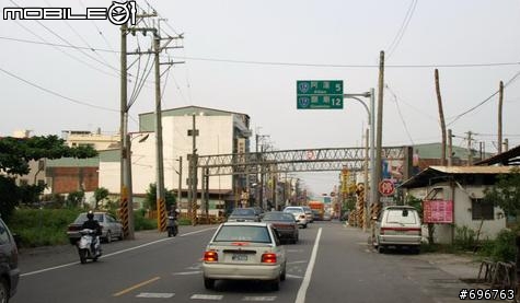 打卡達車上班去 part.8 ~ 藝術大學看妹妹!!!+part.2/5/7 !!!