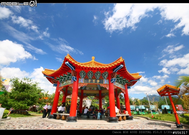 [圖超多]清境農場(青青草原)+民宿旅遊記