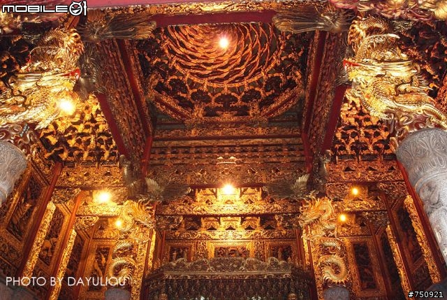D80+AFS18-200mm VR 試拍(三峽老街)