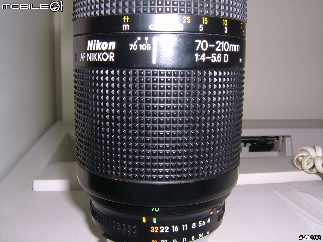 請問照片中這個傳統Nikon單眼的鏡頭，還可以正常使用於Nikon數位相機上嗎?