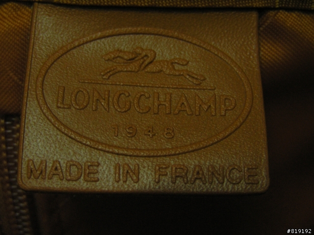 [分享]法國LONGCHAMP包