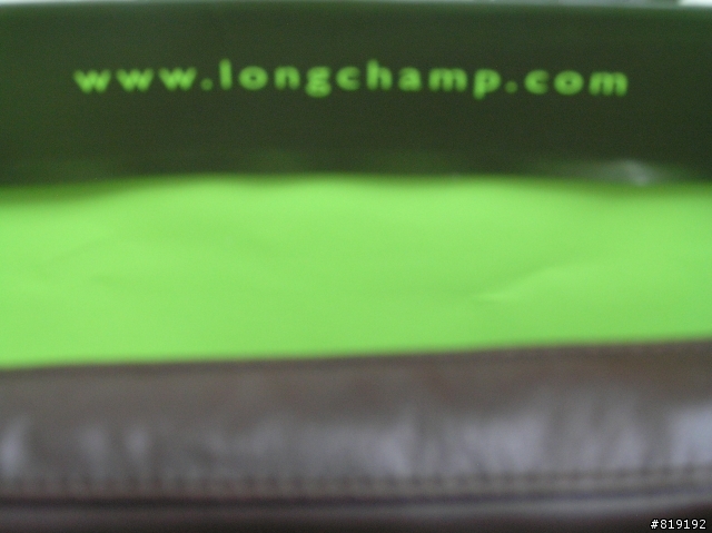 [分享]法國LONGCHAMP包