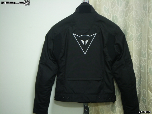 [分享]DAINESE - G.NEW PANAMA D-DRY