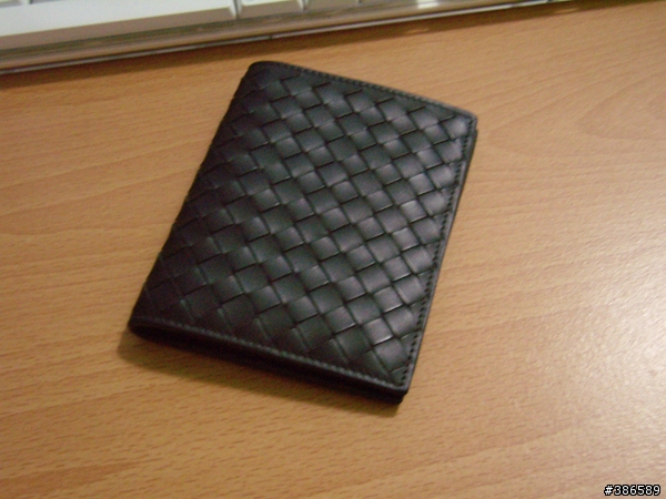 [分享]Bottega Veneta 直式男夾