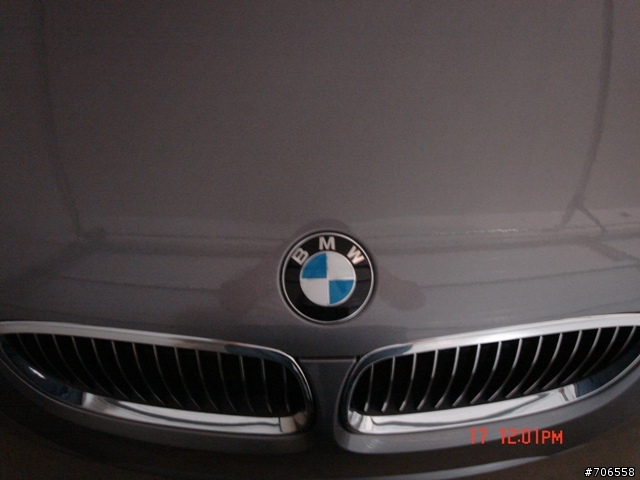 2007 BMW E92 335i Coupe