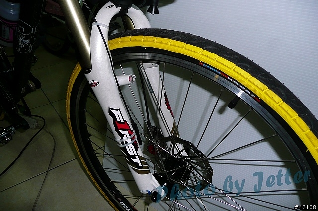 [最終版] 我的BIKE DAY 2.0最終版全車輕量化完成...