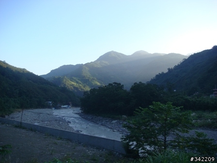 ～補課～ 羅山林道之媽我回來了