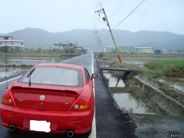 阿牛遊記-------宜蘭礁溪佛光大學半日遊