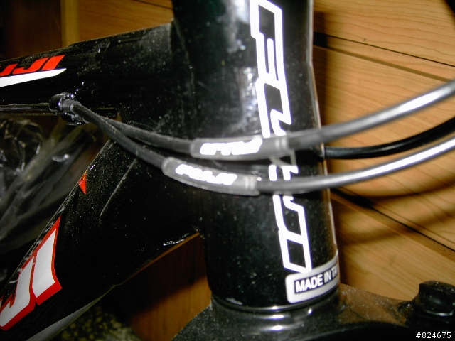 2008 FUJI Tahoe pro V剎 鑑賞