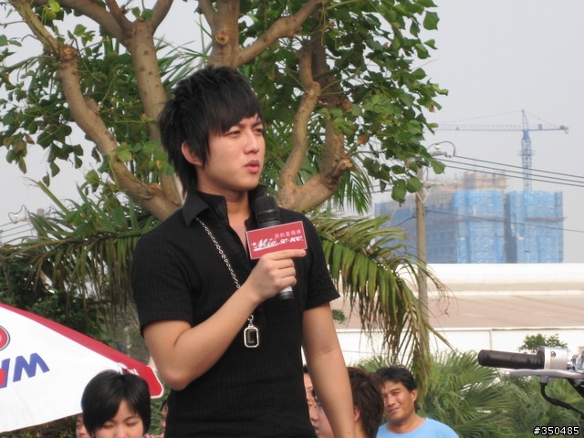 Canon 960IS 實照拍攝. (圖多)