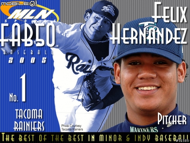 [分享]2007年西雅圖水手隊 SGA 公仔(2007 MARINERS BOBBLEHEAD SERIES)