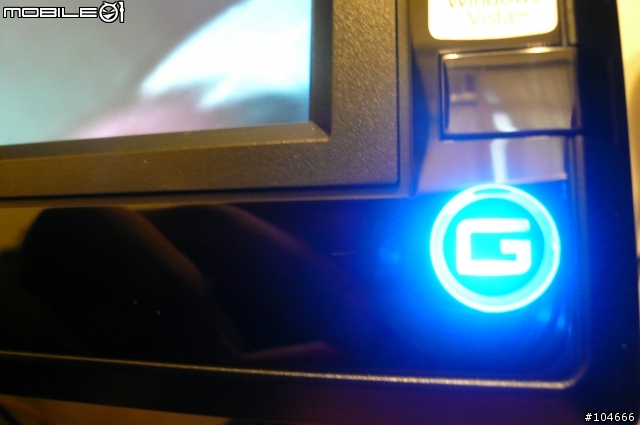 Hanns G HG281D 入手開箱分享(補上連接wii之畫面)