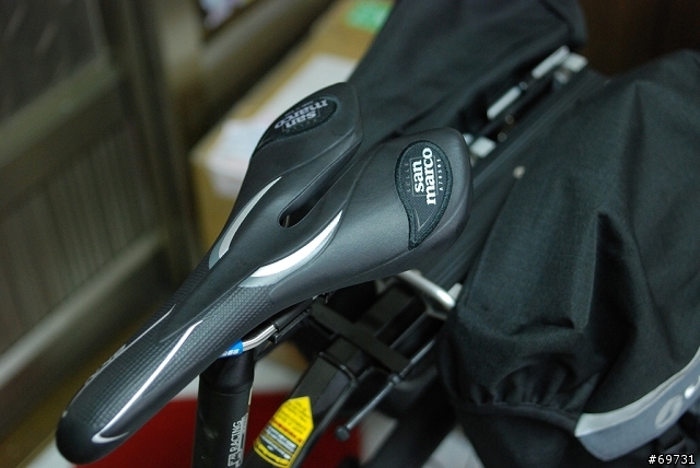 [分享]環島前的準備-車子篇