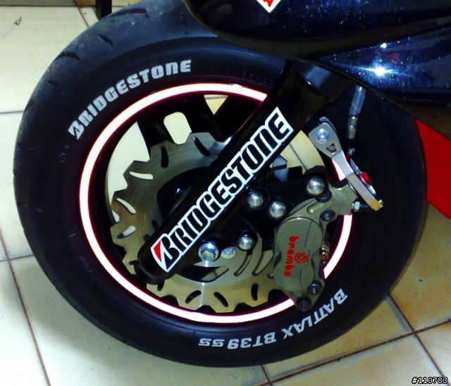 [分享]SUZUKI ADDRESS V125G ヨシムラ (YOSHIMURA)