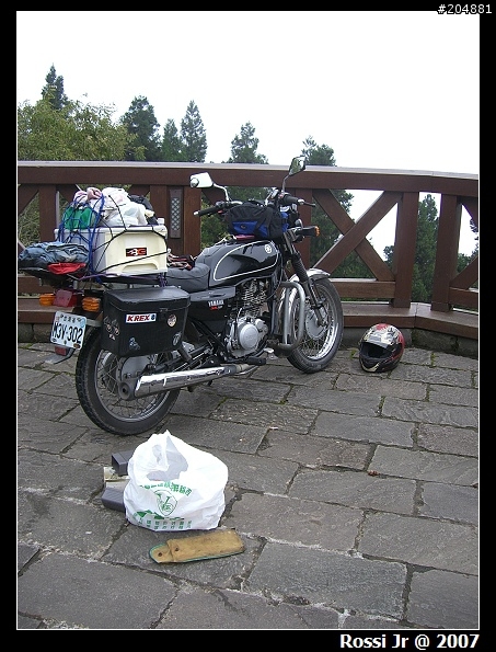 [分享] YAMAHA SR-150*2  環島遊記   (請注意:圖232張!)