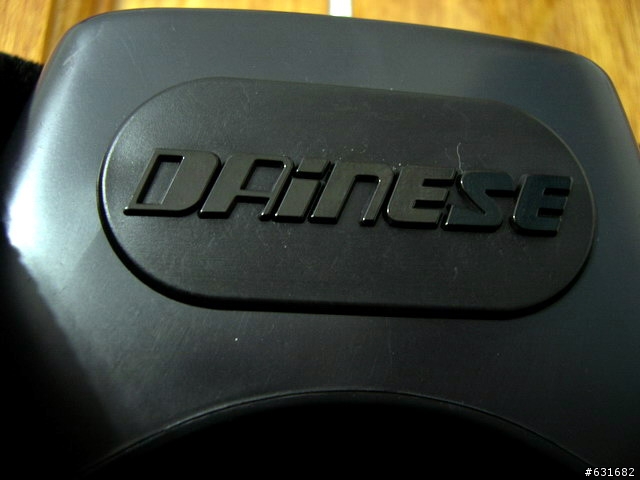 [分享]DAINESE - CLICK-0 D-Dry