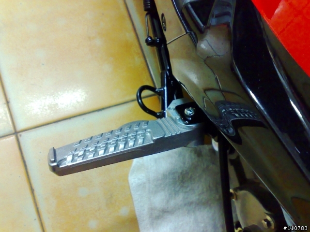 [分享]SUZUKI ADDRESS V125G ヨシムラ (YOSHIMURA)