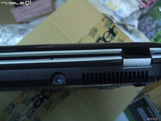 ACER Aspire 5920G 極緻頂級璨晶黑 [不專業開箱文]