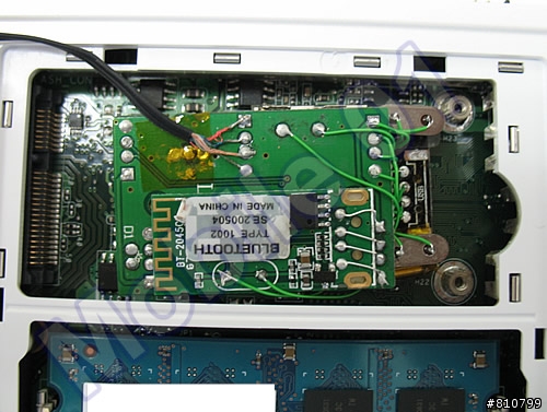 [ 改 ] ASUS Eee PC 701~藍芽+可抽換式SDHC