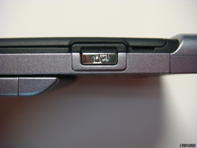Sony Ericsson w910i ＂ＢＬＡＣＫ＂ 公司貨 - 心得分享[10/25新增圖片]