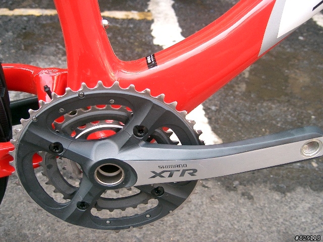 我的超炫愛車08年SPECIALIZED S-SORKS EPIC CARBON