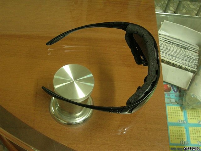 [勸敗] 警星G-C4運動型防彈太陽眼鏡 風鏡 護目鏡