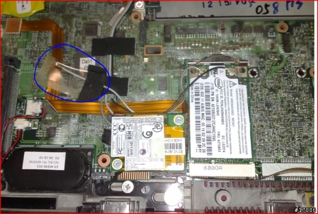 [柝機) X60 Tablet 內置3天線