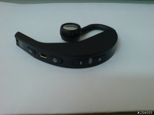 [分享]Jabra BT-5020 藍芽耳機完全不專業開箱