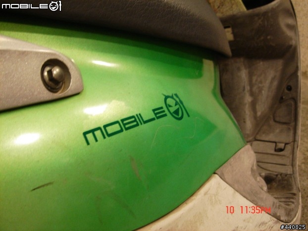 [分享]10年2T原廠50CC，挑戰24小時環島：成功！