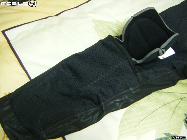 [分享]DAINESE - G.NEW PANAMA D-DRY