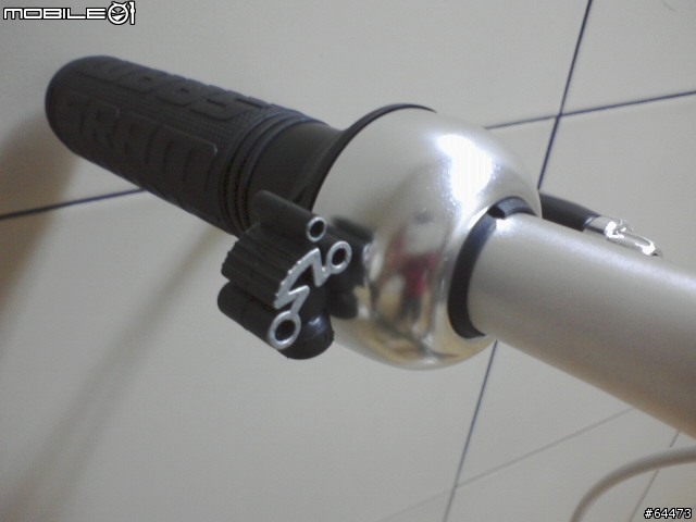 GO BIKE 買菜車