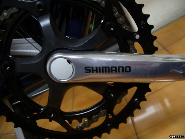 KHS R-3000 入門級公路車分享
