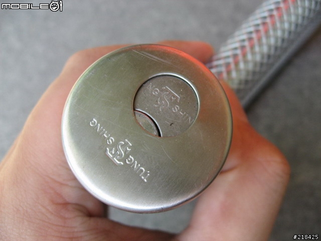 [分享] 絕對不是東興街出產的高貴好鎖--東興鎖 10/24版友"睡死的豬"於第3頁分享鋼鏈鎖