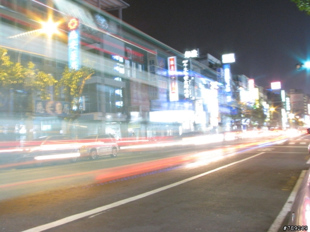 初見 CANON S5IS~