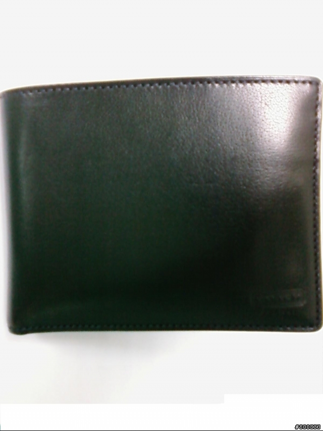 [分享]Coach for Man 相片鈔票9格信用卡短夾