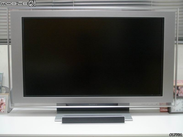 就是要Black Sony CRU-40x1 Full HD邊框