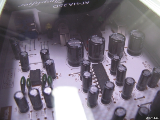 [分享]台灣未開賣的筆電用X-Fi音效卡與音效周邊(更新SQ-N100+HD650)